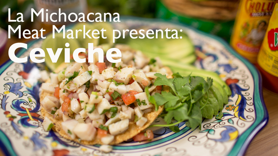 Recetas de comidas mexicanas saludables - La Michocana Meat Market